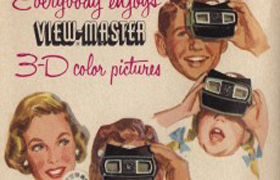 Gadgets en games van toen en nu in Teylers